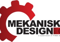 Mekanisk design