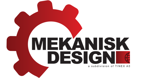 Mekanisk design