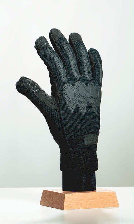 Norseguard High Performance Gloves – 15 times the EN388 certified protection