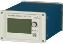 AnaPico Single-Channel Analog Signal Generators