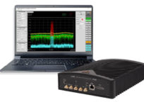 ThinkRF Real-Time Spectrum Analyzers