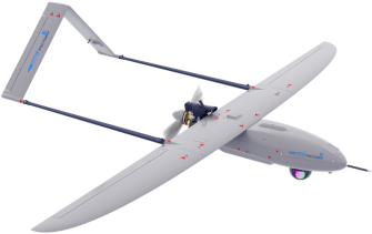 EDGE Autonomy announces the release of its Penguin B VTOL long-endurance aircraft platform