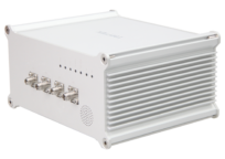 Dual Channel UD Box – Extend your RF test equipment to 5G mmWave economically