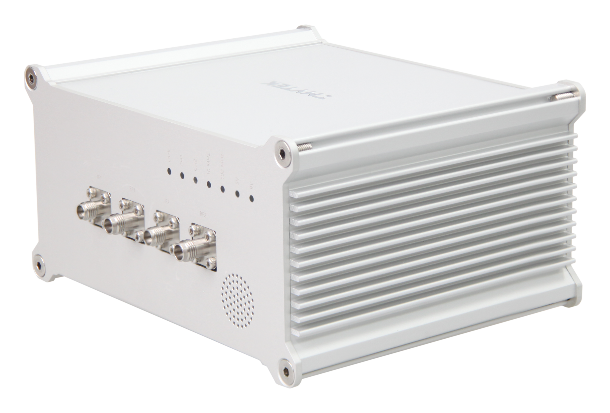 Dual Channel UD Box – Extend your RF test equipment to 5G mmWave economically