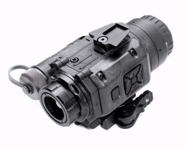 New Thermal Imaging from N-Vision Optics