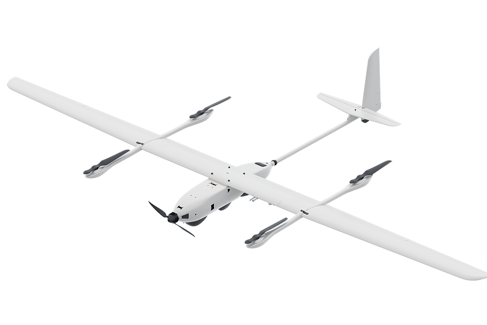 WXE30 VTOL UAS